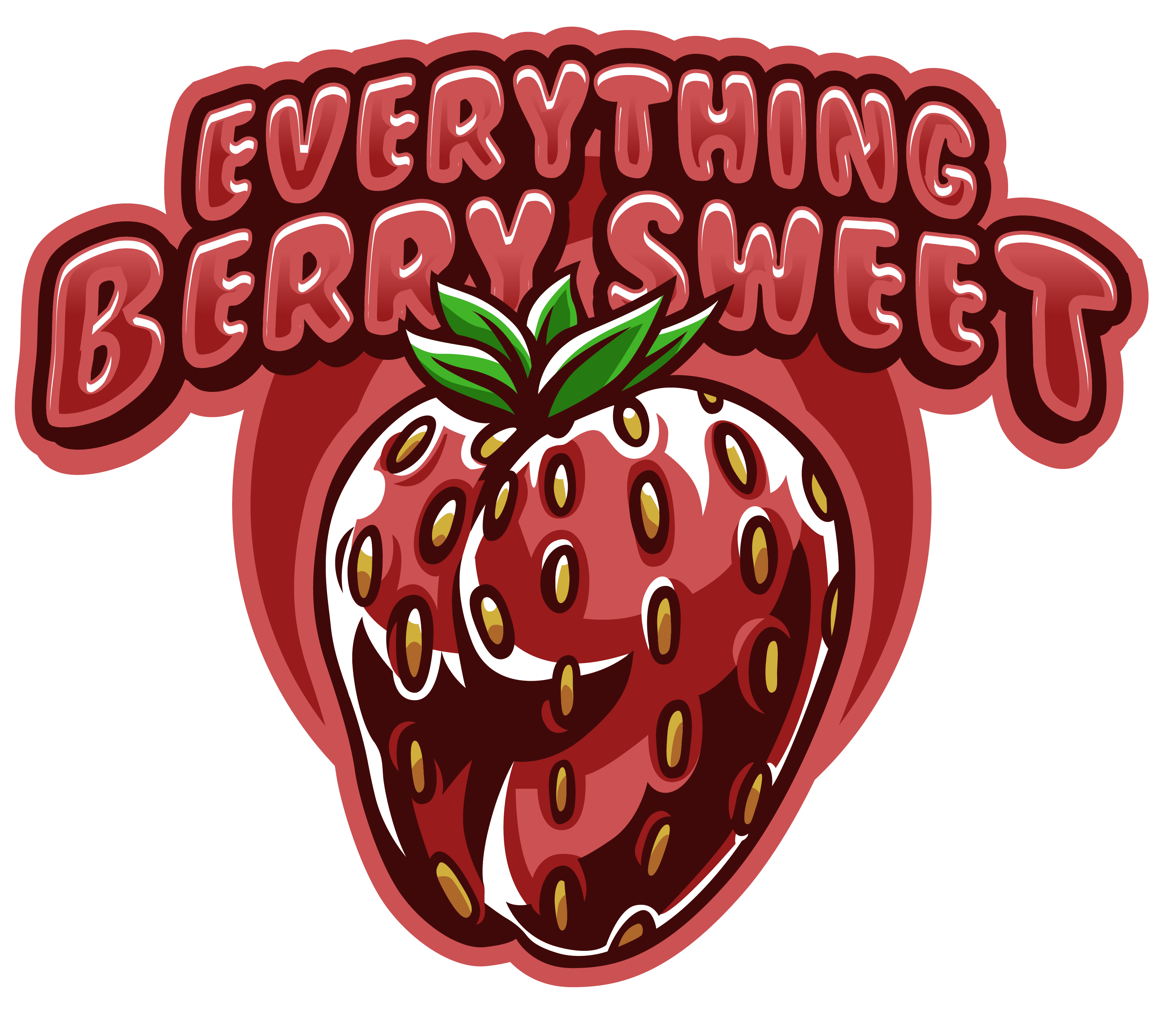Everything BerrySweet